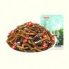 Chinese specialty spicy golden needle mushroom 5 packs, ready to eat when opened, spicy snacks, vegan, snack food, delicious snacks, nostalgic snacks, (Spicy shredded kelp,100packs)