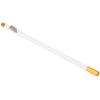 Changor White Barber Pencil, Beard Tracer Grooming Pencil Beard Outliner Pencils Liner Shaping Styling Tool for Men (White) view 1