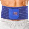 Umbilical Hernia Band. Umbilical Hernia Belt - Abdominal Support. Mens and Women's Belly Belt: Breathable, Ergonomic view 1
