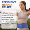 Umbilical Hernia Band. Umbilical Hernia Belt - Abdominal Support. Mens and Women's Belly Belt: Breathable, Ergonomic view 2