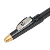 WGFOIP Barber Pencil, Professional Mens Beard Pen Beard Outline Pencil Liner Shaping Styling Tool for Beard Filling Thickener (Black) view 2