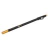 WGFOIP Barber Pencil, Professional Mens Beard Pen Beard Outline Pencil Liner Shaping Styling Tool for Beard Filling Thickener (Black) view 3