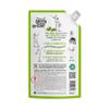 Marcel's Green Soap Washing-up Liquid Refill - Basil & Vetiver - Dishwashing Liquid - Saves 56% of plastic - Eco friendly - Vegan - 97% Biodegradable - 500 ML view 2