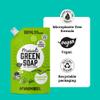 Marcel's Green Soap Washing-up Liquid Refill - Basil & Vetiver - Dishwashing Liquid - Saves 56% of plastic - Eco friendly - Vegan - 97% Biodegradable - 500 ML view 4