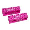 Official Barbie Beach Towel Clips, Strong Beach Chair Towel Clip Holder | Large Towel Pegs for Sunbeds Sun Loungers | Jumbo Clothes Laundry Pegs | 2 Pack | Pink view 1