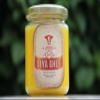 Ghee - Diya Ghee - 500 ML - Processed from grass fed cow's butter - Ancient ayurvedic view 2