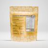 Boditronics 2kg Just Protein - High Protein Powder with 22g Protein at Per 33g Servings with 5g Glutamine and Essential Amino Acid Supplement for Lean Muscle Protein Shake (Banana Split) view 2