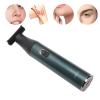 4 in 1 Electric Body Hair Trimmer Rechargeable Design with Superior Cutterhead Efficiency for Smooth Skin Shaping view 2