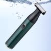 4 in 1 Electric Body Hair Trimmer Rechargeable Design with Superior Cutterhead Efficiency for Smooth Skin Shaping view 3