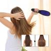 1 Scalp Massager Comb for Hair Growth, Hair Regrowth Brush, Anti Hair Loss Head Care Electric Massage Comb Brush, Innovative Hair Restoring Brush, Electric Scalp Massager Spray Comb Hair Brush view 4