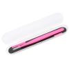 Professional Stainless Steel Eyelash Extension Tweezers Practical Tool for False Eyelash Grafting view 1