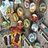 Baltic Wild Stewed Vension 250g, Meat Stew, Baltic Wild Flavours, Stewed Meat (6 Pack, Stewed Venison) view 3