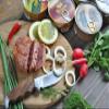 Baltic Wild Stewed Vension 250g, Meat Stew, Baltic Wild Flavours, Stewed Meat (6 Pack, Stewed Venison) view 4