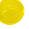 12x Silicone Vacuum Cup Silicone Cupping Accessory Professional Personal Care Efficient Strong Suction Silicone Can Puller, Yellow view 2