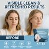 5 x ALIA Shampoo Cap Rinse Free Microwavable | Hair Cleansing Hats for Elderly and Disabled | Waterless Washing for Festival goers and Campers |1 Pack of 5 view 2