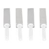 4Pcs Pumice Stone for Toilet Cleaning Bowl Stick,Pumice Stone Toilet Bowl Cleaner with Long Handle Pumice Stick for Bathroom Sinks Bathtubs view 1