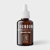 Odenson Beard Oil for Men - Beard conditioner, softener and moisturizer- Formulated with natural oils - 1 Fl oz - Mystic Scent view 1