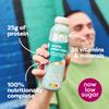BOL Vanilla Power Shake, 410g Ready-to-Drink Complete Meal view 2