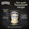Ambrosia Deluxe Rice Pudding Cans, West Country Cream Dessert, Ready to Eat, Creamy & Indulgent, 400 g (Pack of 12) view 4