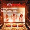 Border Biscuits Variety Pack Gift Set Hamper, 30 Biscuits (3 Packs of Five Different Blends, Each Pack 2 Biscuits) in StormBrew Gift Box view 4