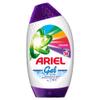Ariel Colour Washing Liquid Gel 26 Washes 858ml view 1