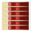 75 All-in-One Coffee Bundle - Rich Instant Coffee Sachets, Lakeland UHT Semi Skimmed Milk Sticks, Tate & Lyle White Sugar Sticks - EACH x25 - Individually Wrapped Portions for Home, Office & Travel. view 2