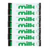75 All-in-One Coffee Bundle - Rich Instant Coffee Sachets, Lakeland UHT Semi Skimmed Milk Sticks, Tate & Lyle White Sugar Sticks - EACH x25 - Individually Wrapped Portions for Home, Office & Travel. view 4