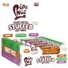 Pip & Nut Peanut Butter Stuffed Oat Bar Variety Pack 15 x 48g view 1