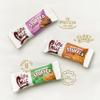 Pip & Nut Peanut Butter Stuffed Oat Bar Variety Pack 15 x 48g view 2