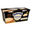 Ambrosia Deluxe Rice Pudding Salted Caramel Flavour, Ready-to-Eat Dessert, Made With West Country Cream, 2 x 110 g (Pack of 8 - Total 16 Pots) view 4