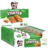 Pip & Nut Peanut Butter Stuffed Oat Bar Apple & Cinnamon 15 x 48g view 1