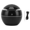 130Ml Diffuser Humidifier Usb Mushroom Aromatherapy Round Air for Mini Diffuser Humidifying Humidistat Reed Diffuser Oils view 1