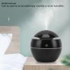 130Ml Diffuser Humidifier Usb Mushroom Aromatherapy Round Air for Mini Diffuser Humidifying Humidistat Reed Diffuser Oils view 2