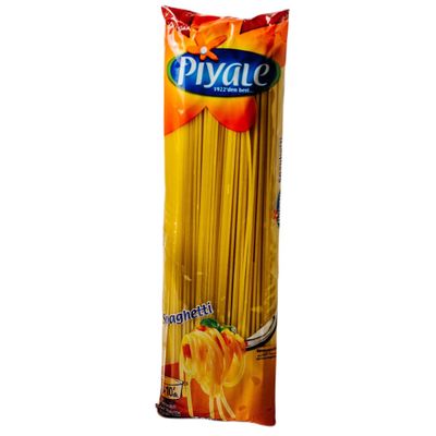 Piyale Spagetti Pasta 500 Gram by Pufai Grocery