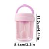 zwxqe Electric Protein Shaker Bottle | -stirring Protein Shaker | for Protein Shakes | Protein Powder Mixing Cup, Electric Mixer Cup for Protein Shakes, Protein Shake Blender Cups view 2
