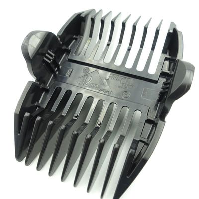 Spryaut Replacement Limit Comb for Panasonic ER-1611 / ER-1411s / ER-1512 / ER-1421 Hair Trimmer - Electric Clipper Cutter Attachment (12mm-15mm)