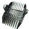 Spryaut Replacement Limit Comb for Panasonic ER-1611 / ER-1411s / ER-1512 / ER-1421 Hair Trimmer - Electric Clipper Cutter Attachment (12mm-15mm) view 1
