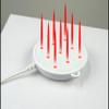 1050nm 904nm 808nm 450nm 650nm RED Light Therapy,Safe Light Therapy (LLLT) Device,USB Type Powered by The Phone &USB Port view 1
