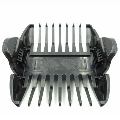 Spryaut Replacement Limit Comb for Panasonic ER-GP72 / ER-GP80 / ER-GP84 / ER-GP74 Hair Trimmer - Electric Clipper Cutter Attachment (3mm-4mm)