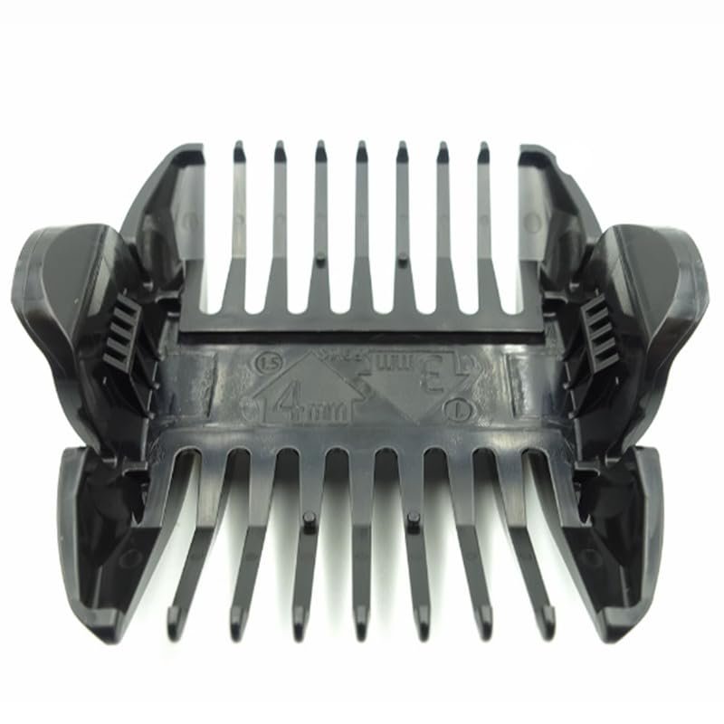 Spryaut Replacement Limit Comb for Panasonic ER-GP72 / ER-GP80 / ER-GP84 / ER-GP74 Hair Trimmer - Electric Clipper Cutter Attachment (3mm-4mm)