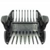 Spryaut Replacement Limit Comb for Panasonic ER-GP72 / ER-GP80 / ER-GP84 / ER-GP74 Hair Trimmer - Electric Clipper Cutter Attachment (3mm-4mm) view 1