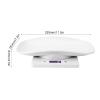 10kg/1g Kitchen Electronic Scale, Small Mini Pet Scale Digital Small Pet Weight Measure Pets Accurately for Cats Dogs Measure Tool view 2