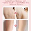 SilkGlide Pro - 2024 Best Silk Glide Razor, Silk Glide Epilator Painless Hair Removal at Home, Pubic Hair Trimmer Women, 2 in 1 Electric Shaver Razors for Women (Pink) view 2