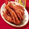 Infinitely Great Home Decor Center Chinese Snack box 10PCS Local Specialty Duck Neck Mixed Pack Asia Snacks 770g view 2