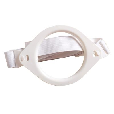 Ostomy Hernia Belt Ostomy Belt Hernia Support Abdominal Belt Adjustable Breathable Stoma Opening,for After Colostomy Ileostomy Surgery Health Care Prevent Parastomal Hernia