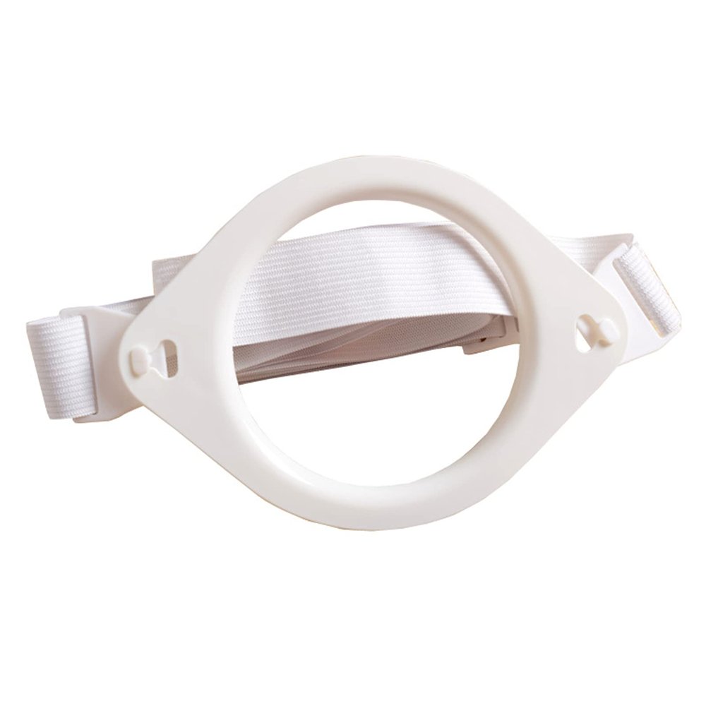 Ostomy Hernia Belt Ostomy Belt Hernia Support Abdominal Belt Adjustable Breathable Stoma Opening,for After Colostomy Ileostomy Surgery Health Care Prevent Parastomal Hernia
