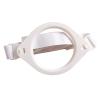 Ostomy Hernia Belt Ostomy Belt Hernia Support Abdominal Belt Adjustable Breathable Stoma Opening,for After Colostomy Ileostomy Surgery Health Care Prevent Parastomal Hernia view 1
