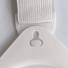 Ostomy Hernia Belt Ostomy Belt Hernia Support Abdominal Belt Adjustable Breathable Stoma Opening,for After Colostomy Ileostomy Surgery Health Care Prevent Parastomal Hernia view 4