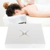 xiaozhifu 100pcs Disposable Massage Face Covers, Ultra Soft Luxurious Disposable Face Rest Covers, Massage Face Covers 11.8 x 15.7 inches view 1
