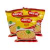 REEVA Instant Noodles, Delicious Flavours, Pasta Noodles, Enjoy the Delicious Meal with the Family, Quickly Prepare Lunch or Dinner (3 Pack, Pasta Noodles with Beef 60g) view 1